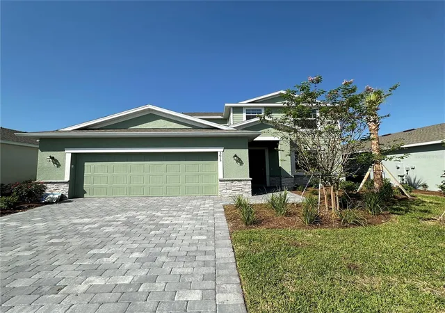 Photo 1 of Single family home for sale at 3613 Ambersweet Xing, Parrish, FL 34219 | MLS# TB8539341 | Listing updated on 2026-10-16