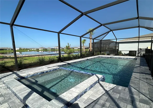 Photo 1 of Single family home for sale at 3613 Ambersweet Xing, Parrish, FL 34219 | MLS# TB8539341 | Listing updated on 2026-10-16