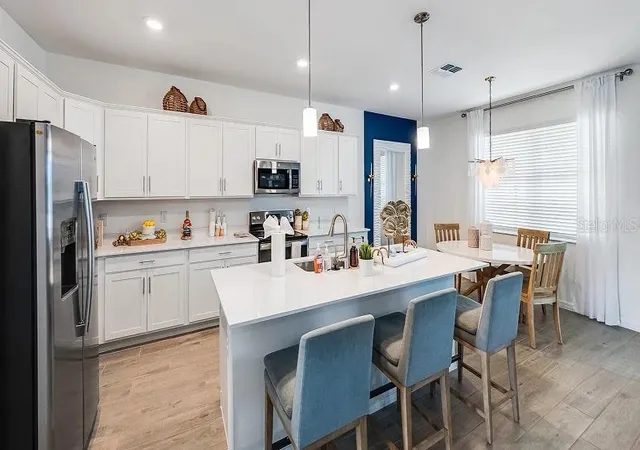 Photo 2 of Single family home for sale at 3613 Ambersweet Xing, Parrish, FL 34219 | MLS# TB8539341 | Listing updated on 2026-10-16
