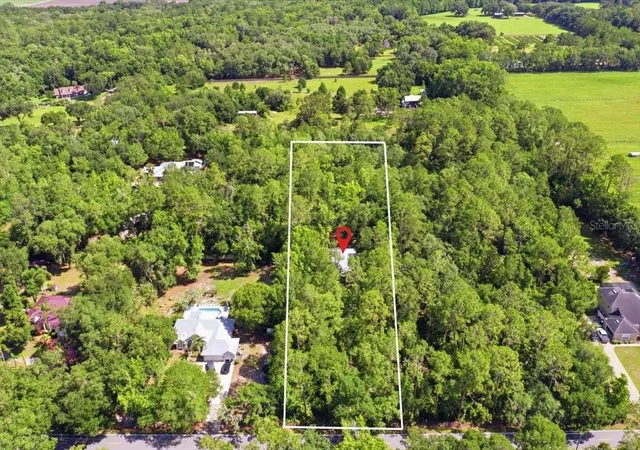 Photo 2 of Single family home for sale at 5526 Don Manuel Rd, Elkton, FL 32033 | MLS# O6433970 | Listing updated on 2026-08-18
