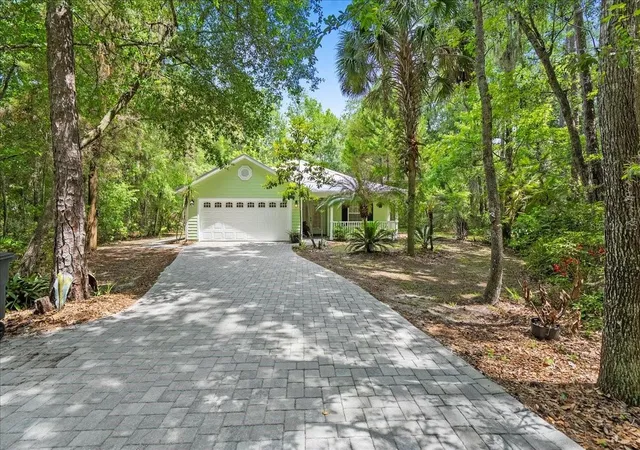 Photo 3 of Single family home for sale at 5526 Don Manuel Rd, Elkton, FL 32033 | MLS# O6433970 | Listing updated on 2026-08-18