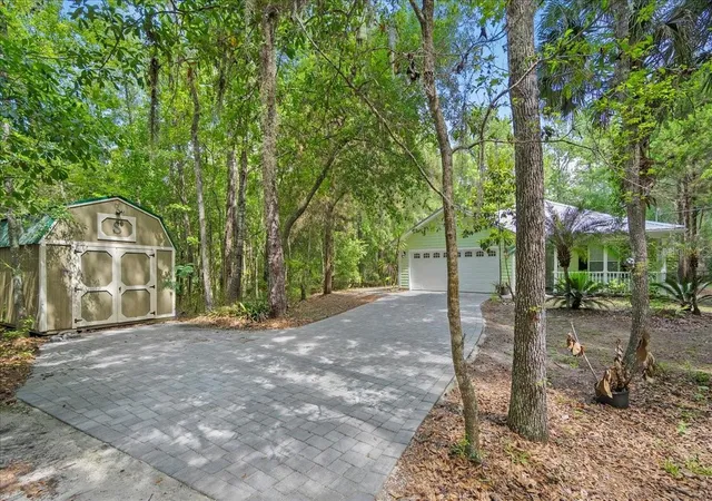Photo 4 of Single family home for sale at 5526 Don Manuel Rd, Elkton, FL 32033 | MLS# O6433970 | Listing updated on 2026-08-18