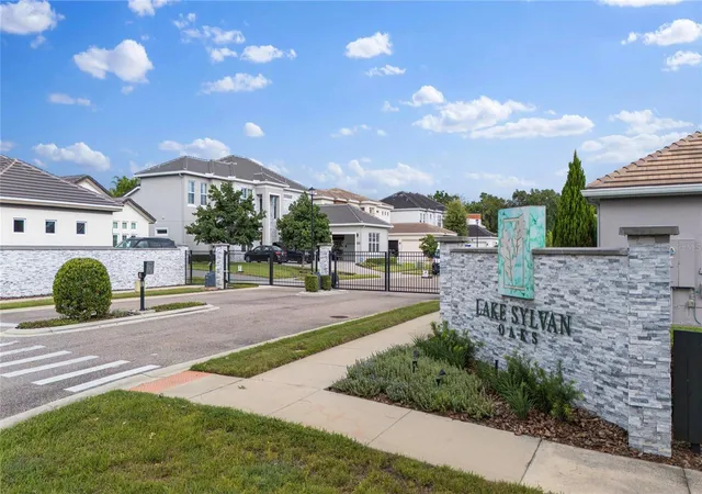 40th image of 2217 Lake Sylvan Oaks Ct, Sanford, FL 32771 | MLS# O6433972