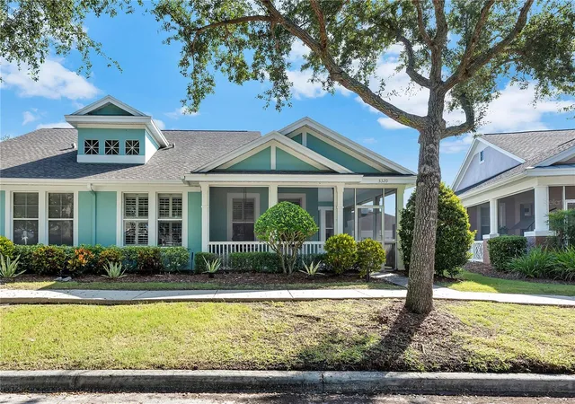 1st image of 5320 Golden Isles Dr, Apollo Beach, FL 33572 | MLS# TB8539344