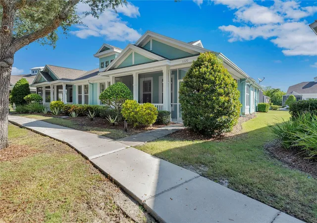 2nd image of 5320 Golden Isles Dr, Apollo Beach, FL 33572 | MLS# TB8539344