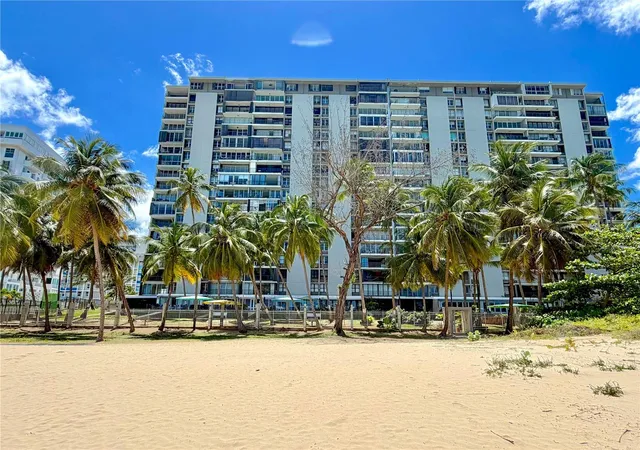 Photo 2 of Condo for sale at Villas Del Mar Ph Ave Isla Verde #H, Carolina, PR 00979 | MLS# PR9123452 | Listing updated on 2026-08-17
