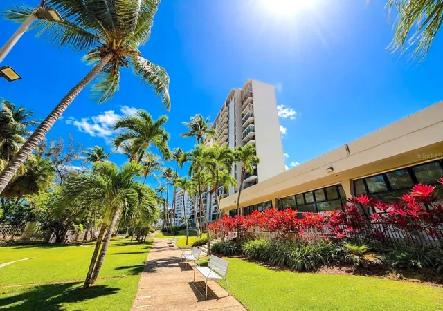 Photo 2 of Condo for sale at Villas Del Mar Ph Ave Isla Verde #H, Carolina, PR 00979 | MLS# PR9123452 | Listing updated on 2026-08-17