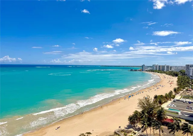 Photo 3 of Condo for sale at Villas Del Mar Ph Ave Isla Verde #H, Carolina, PR 00979 | MLS# PR9123452 | Listing updated on 2026-08-17