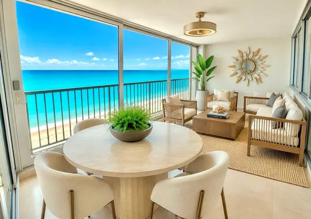Photo 4 of Condo for sale at Villas Del Mar Ph Ave Isla Verde #H, Carolina, PR 00979 | MLS# PR9123452 | Listing updated on 2026-08-17