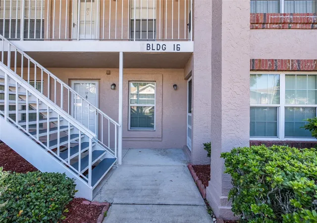 Photo 2 of Condo for sale at 4804 Myrtle Oak Dr #13, New Port Richey, FL 34653 | MLS# W7888645 | Listing updated on 2026-08-17