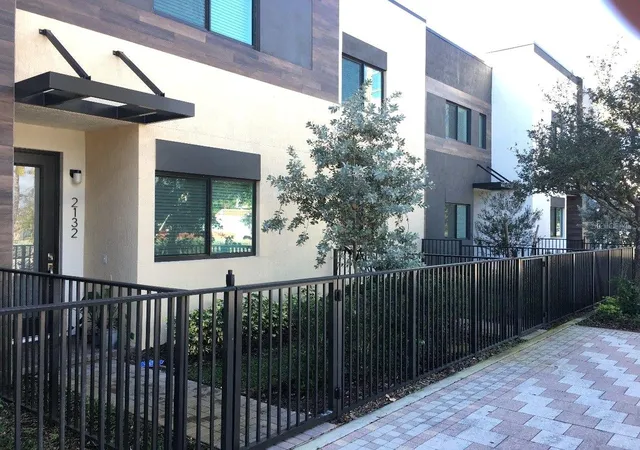 Photo 1 of Townhouse for sale at 2132 Nw 6th Street, Fort Lauderdale, FL 33311 | MLS# O6433978 | Listing updated on 2026-08-17