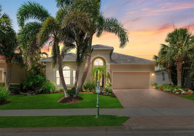 Photo 1 of Single family home for sale at 13064 N Marsh Dr, Port Charlotte, FL 33953 | MLS# O6433982 | Listing updated on 2026-08-18