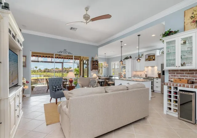 Photo 2 of Single family home for sale at 13064 N Marsh Dr, Port Charlotte, FL 33953 | MLS# O6433982 | Listing updated on 2026-08-18
