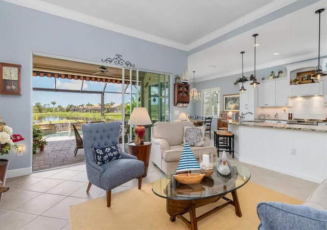 Photo 3 of Single family home for sale at 13064 N Marsh Dr, Port Charlotte, FL 33953 | MLS# O6433982 | Listing updated on 2026-08-18