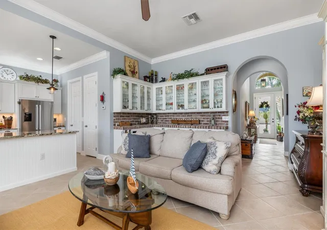 Photo 4 of Single family home for sale at 13064 N Marsh Dr, Port Charlotte, FL 33953 | MLS# O6433982 | Listing updated on 2026-08-18