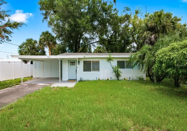 1st image of 5307 Berkley Rd, New Port Richey, FL 34652 | MLS# O6433985