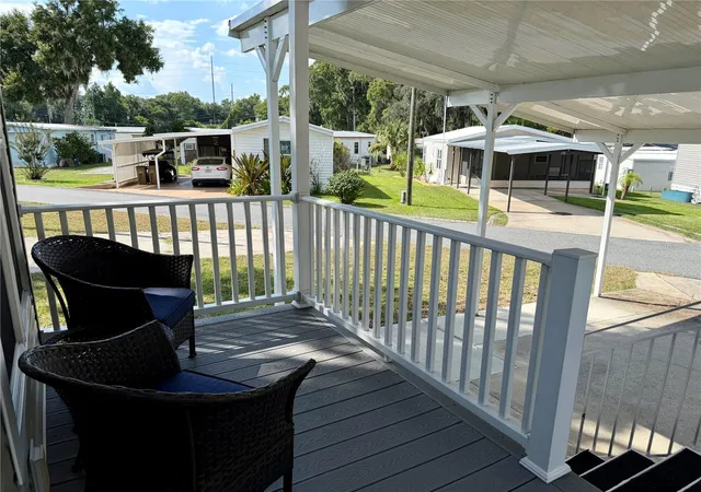 Photo 3 of Manufactured home for sale at 699 Cindi Ave, Leesburg, FL 34788 | MLS# G5116528 | Listing updated on 2026-10-04
