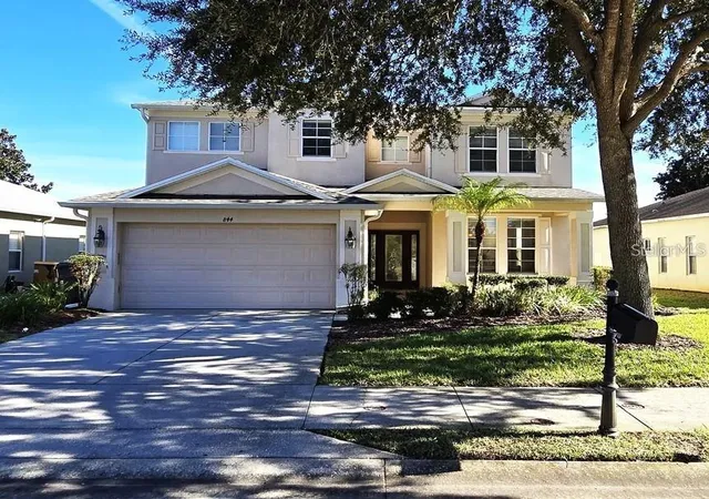 2nd image of 844 Suffolk Pl, Davenport, FL 33896 | MLS# O6433989