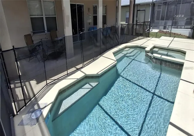 40th image of 844 Suffolk Pl, Davenport, FL 33896 | MLS# O6433989