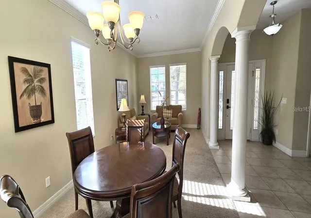 5th image of 844 Suffolk Pl, Davenport, FL 33896 | MLS# O6433989