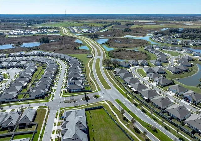 20th image of 31675 Ocean Breeze Dr, San Antonio, FL 33576 | MLS# G5116533