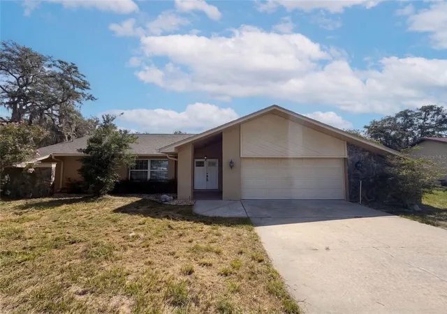 1st image of 4573 Bayridge Ct, Spring Hill, FL 34606 | MLS# O6433992