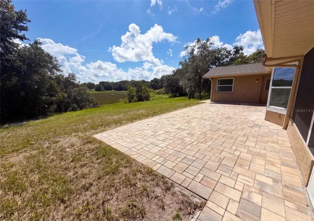 3rd image of 4573 Bayridge Ct, Spring Hill, FL 34606 | MLS# O6433992