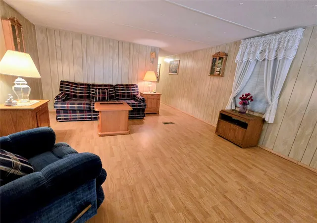 Photo 3 of Manufactured home for sale at 6336 Wealthy Ln, Zephyrhills, FL 33542 | MLS# TB8539365 | Listing updated on 2026-09-28