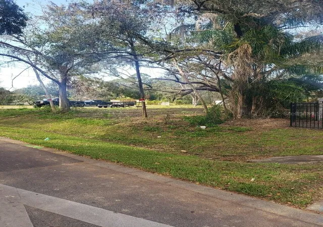 Photo 4 of Land for sale at 4217 W Jackson St, Orlando, FL 32811 | MLS# O6433993 | Listing updated on 2026-08-17