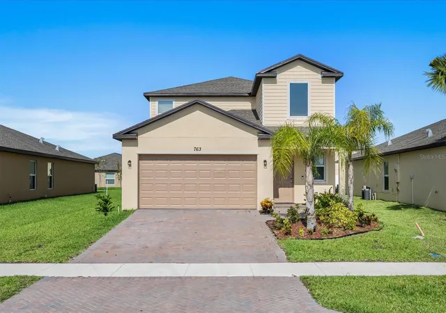 Photo 2 of Single family home for sale at 763 Carlyle Way, Fort Pierce, FL 34947 | MLS# O6433998 | Listing updated on 2026-08-17