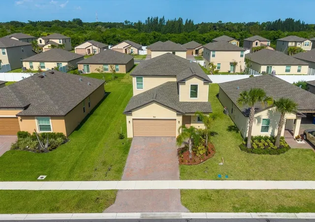 Photo 3 of Single family home for sale at 763 Carlyle Way, Fort Pierce, FL 34947 | MLS# O6433998 | Listing updated on 2026-08-17