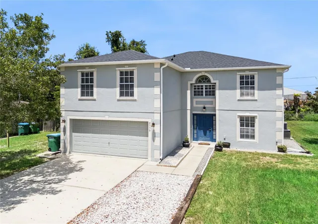 1st image of 2330 Dover St, Deltona, FL 32738 | MLS# O6434001
