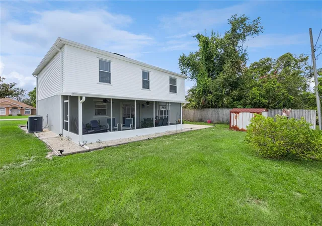 36th image of 2330 Dover St, Deltona, FL 32738 | MLS# O6434001