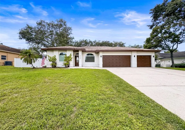 Photo 1 of Single family home for sale at 4448 Glenbrook Dr, Palm Harbor, FL 34683 | MLS# TB8539372 | Listing updated on 2026-10-04