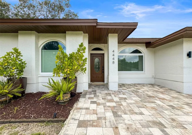Photo 3 of Single family home for sale at 4448 Glenbrook Dr, Palm Harbor, FL 34683 | MLS# TB8539372 | Listing updated on 2026-10-04