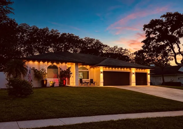 Photo 3 of Single family home for sale at 4448 Glenbrook Dr, Palm Harbor, FL 34683 | MLS# TB8539372 | Listing updated on 2026-10-04