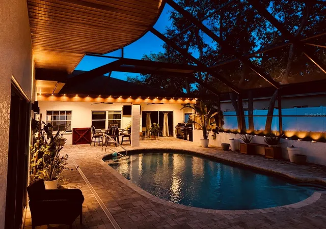 Photo 4 of Single family home for sale at 4448 Glenbrook Dr, Palm Harbor, FL 34683 | MLS# TB8539372 | Listing updated on 2026-10-04