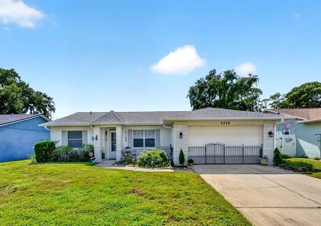 Photo 1 of Single family home for sale at 2956 Bristol Ln, South Daytona, FL 32119 | MLS# NS1089013 | Listing updated on 2026-08-17