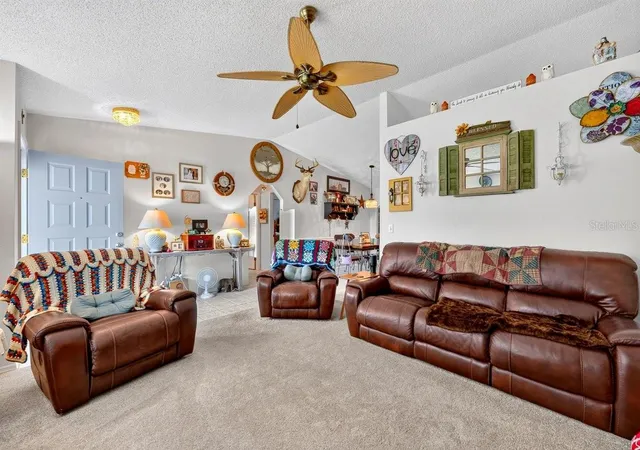 Photo 4 of Single family home for sale at 2956 Bristol Ln, South Daytona, FL 32119 | MLS# NS1089013 | Listing updated on 2026-08-17