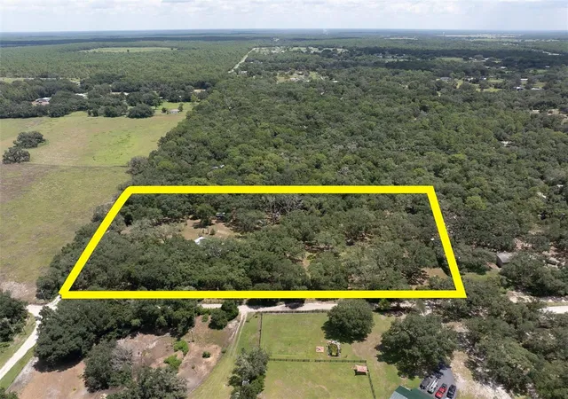 2nd image of 7224 Shaw Rd, Brooksville, FL 34602 | MLS# W7888652
