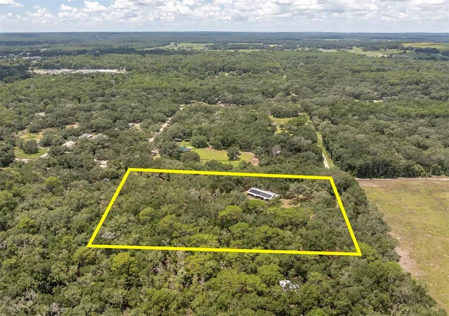 50th image of 7224 Shaw Rd, Brooksville, FL 34602 | MLS# W7888652