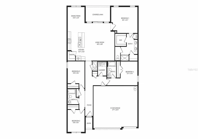 25th image of 1214 Alpine Ash Pl, Ruskin, FL 33570 | MLS# TB8539374