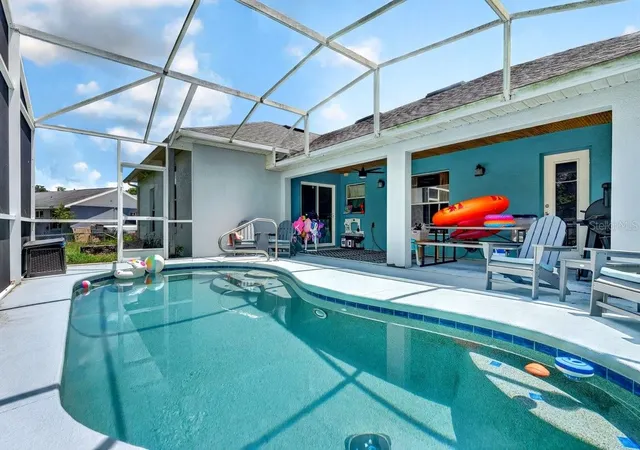 2nd image of 800 Coltra Ln, Deltona, FL 32725 | MLS# NS1089014