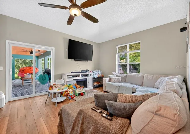 5th image of 800 Coltra Ln, Deltona, FL 32725 | MLS# NS1089014