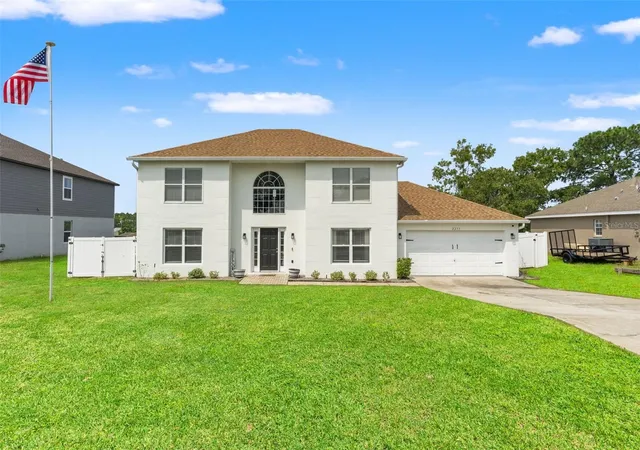 Photo 2 of Single family home for sale at 2253 Whitewood Ave, Spring Hill, FL 34609 | MLS# TB8539376 | Listing updated on 2026-10-07