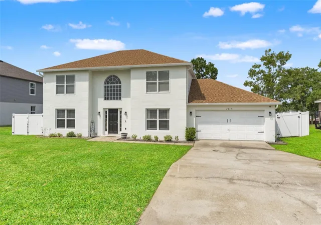 Photo 3 of Single family home for sale at 2253 Whitewood Ave, Spring Hill, FL 34609 | MLS# TB8539376 | Listing updated on 2026-10-07