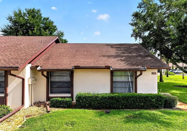 1st image of 350 Terrace Hill Blvd #4F, Debary, FL 32713 | MLS# V4950757