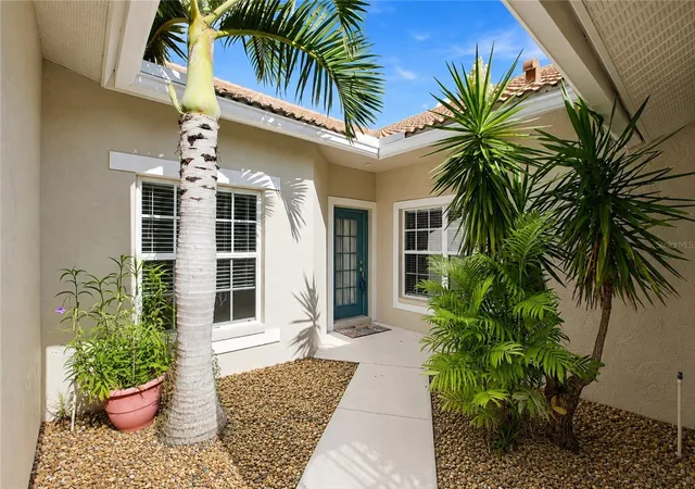 Photo 1 of Single family home for sale at 1814 San Silvestro Dr, Venice, FL 34285 | MLS# N6145387 | Listing updated on 2026-08-23