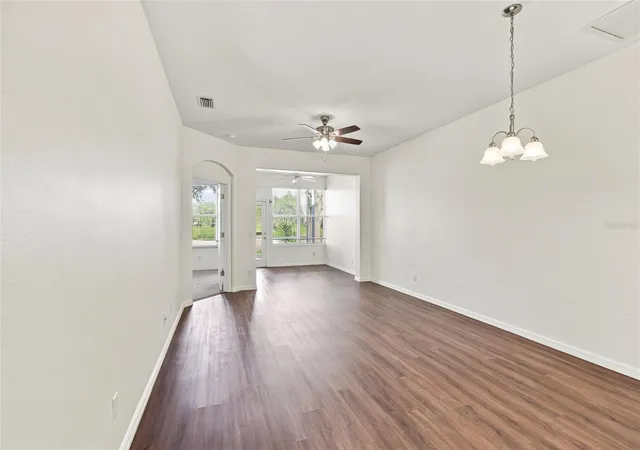 Photo 4 of House for sale at 1814 San Silvestro Dr, Venice, FL 34285 | MLS# N6145387 | Listing updated on 2026-08-23
