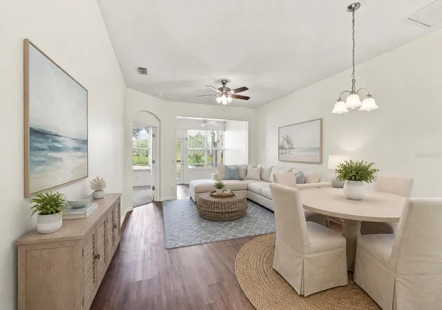 Photo 5 of House for sale at 1814 San Silvestro Dr, Venice, FL 34285 | MLS# N6145387 | Listing updated on 2026-08-23